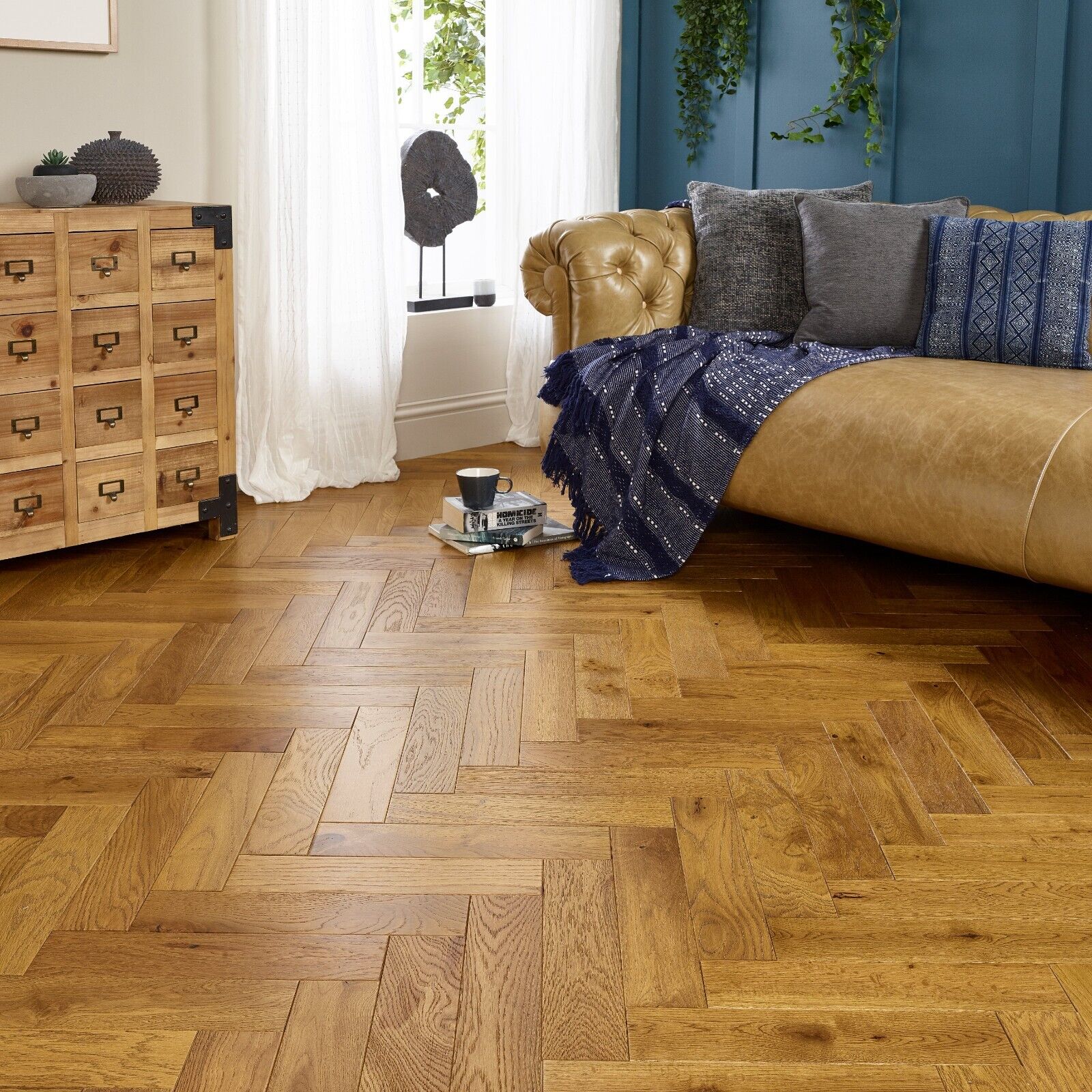 Elevate Your Space with Quality Flooring